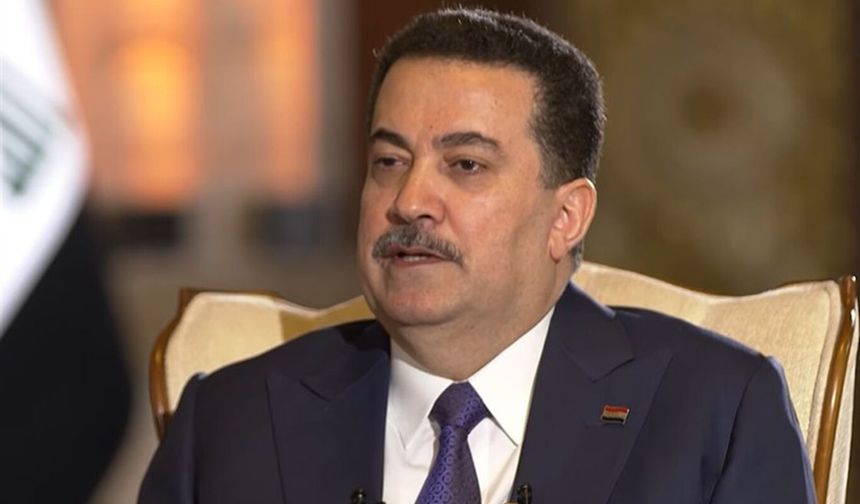 Sudani: Irak olarak, İran ve ABD arasında arabuluculuk yapabiliriz