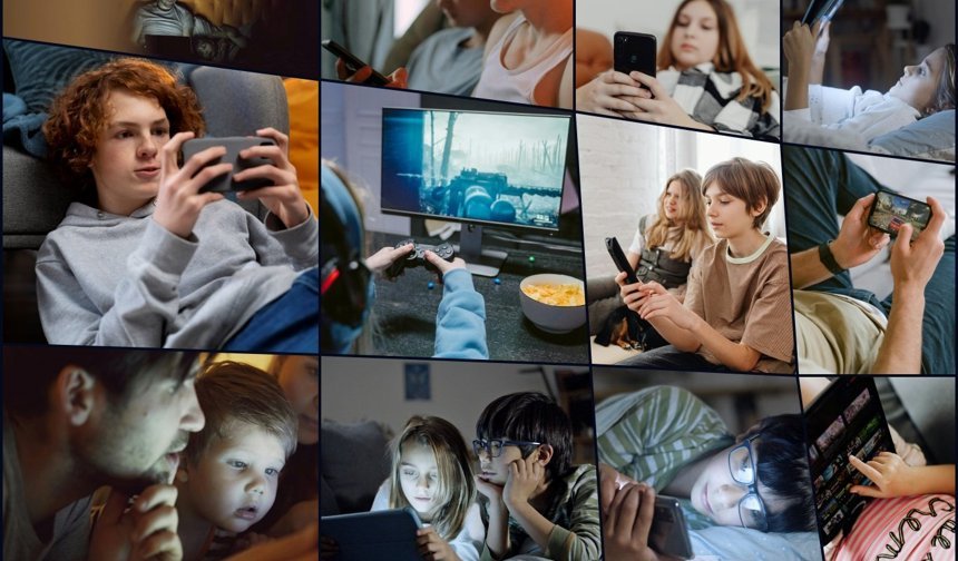 Teknolojik bağımlılığa karşı insan merkezli çözümler