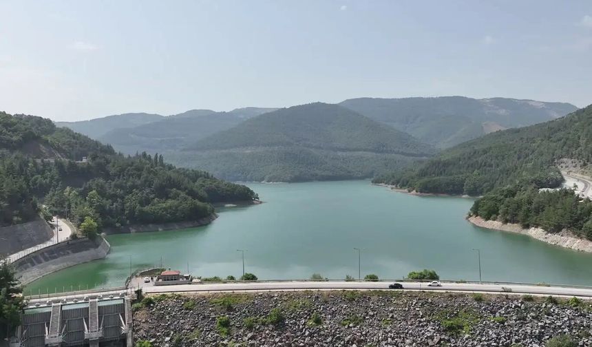 Ulusal Su Planı yürürlüğe girdi