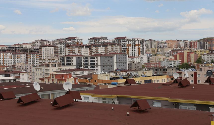 Vergiler konut satışlarını durma noktasına getirdi!