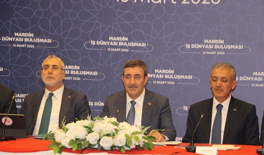 Yılmaz: Ekonomide en kötü şey belirsizliktir; öngörülebilirliği sağlayan ülkeler bu dönemden daha güçlü çıkacaktır