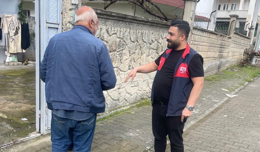 112'den uyarı: Gereksiz çağrılar hayat kurtarmayı geciktiriyor