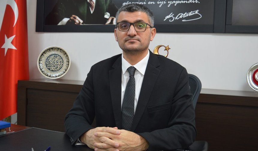 7 Nisan Dünya Sağlık Günü'nde anlamlı mesaj: Sağlık ihmale gelmez