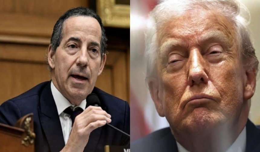 ABD'de Trump krizi: Başkanlık yetkileri elinden alınmalı                                 