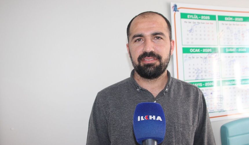 "Aşırı yapay zeka bağımlılığı öğrenciyi tembelleştirdiği gibi sorumluluktan da uzaklaştırıyor"