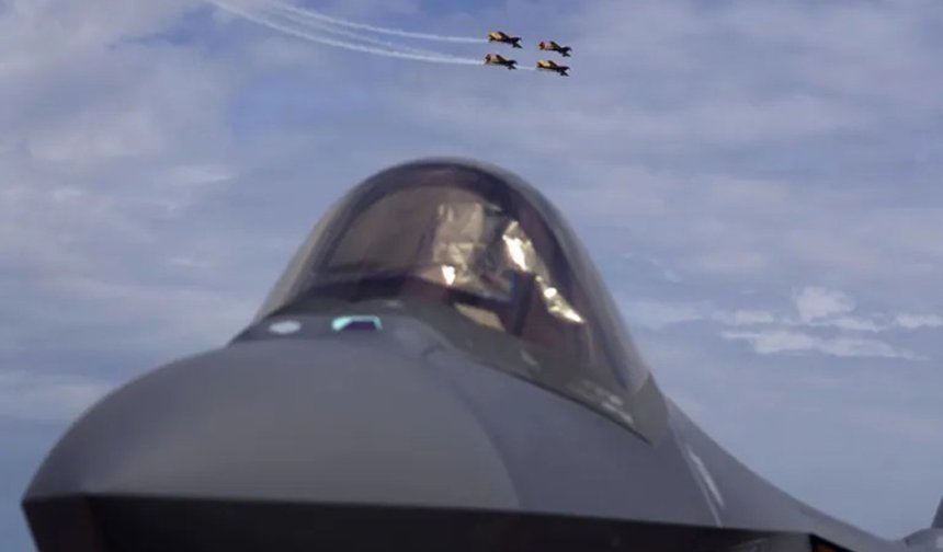 Avrupa'da Rus dronu endişesi