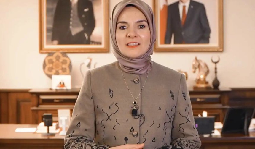 Bakan Göktaş: Doğum izni 24 haftaya çıkarılıyor, sosyal medya düzenlemesiyle 15 yaş altına erişim engellenecek