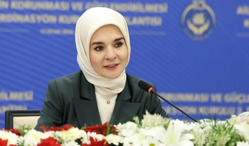 Bakan Göktaş işgalci rejimin Sumud Filosuna saldırısı kınandı