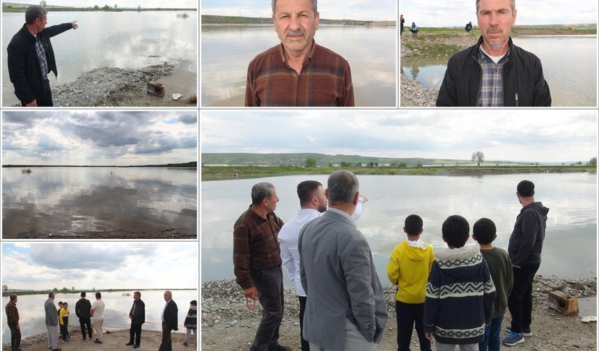 Batman'da Eyyüp'ün ölümü sonrası aileden ihmal tepkisi: Başka canlar yanmasın