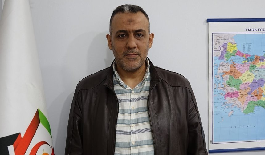 BUFDER Başkanı Yazıcı: İdam yasası esirler üzerinden siyasi araç olarak kullanılıyor