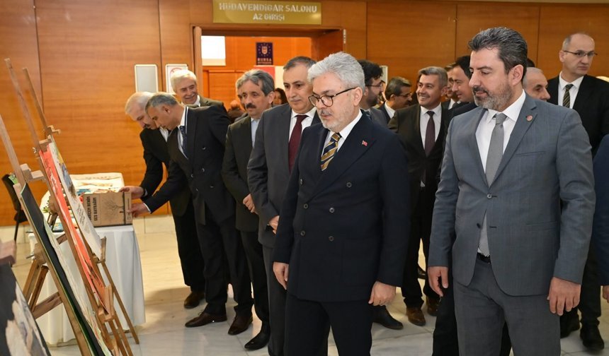 Bursa'da eğitimde dönüşüm atölyeleri başladı