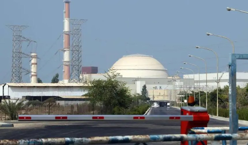Buşehr Nükleer Santrali ABD-siyonist rejim saldırısının hedefi oldu