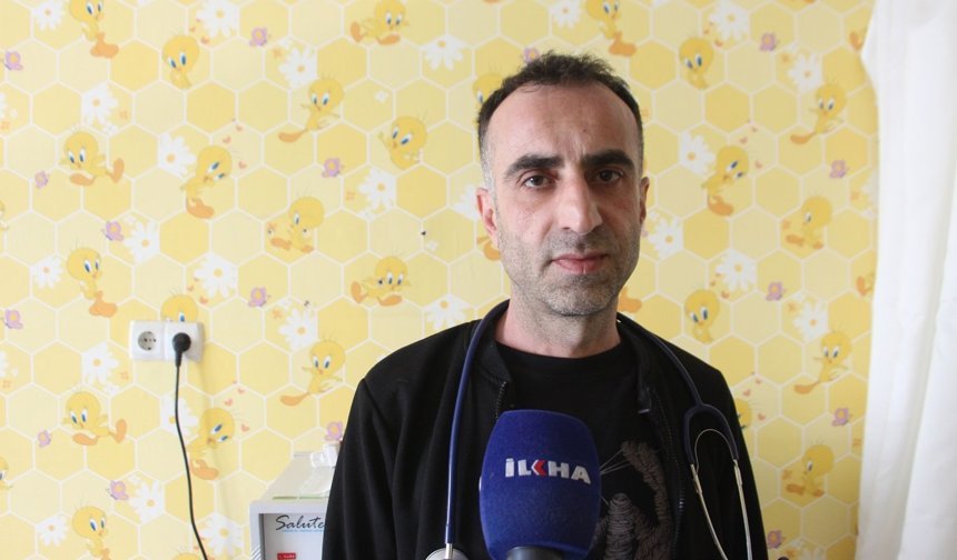 Dr. Demir: Kırım-Kongo kanamalı ateşinde en çok korkulan durum kanamaların meydana gelmesidir