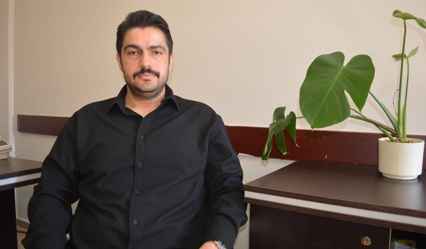 Dr. Demirbaş: Mevsim geçişlerinde viral enfeksiyonlar artıyor