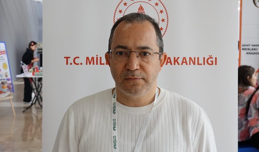 Dr. Kuruçay: Sınav sistemi, haz kültürü ve dijital içerikler çocuklarda şiddeti tetikliyor