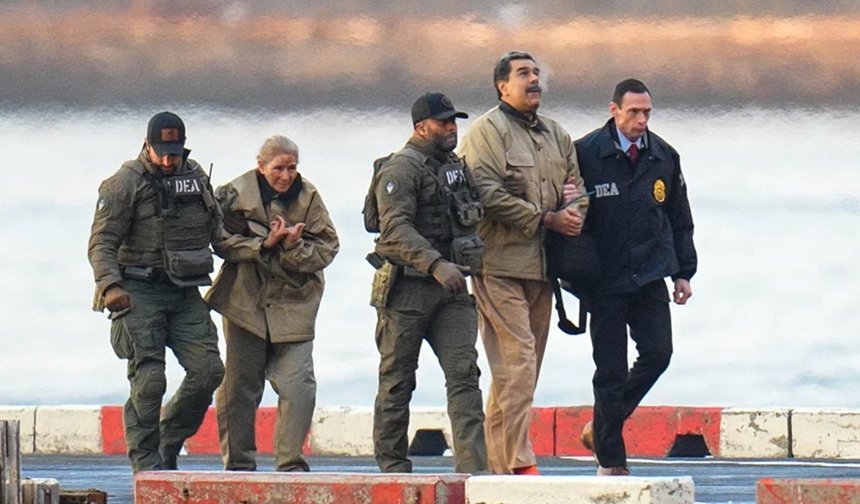 'Dünya kumarhaneye döndü': Tahmin platformlarını denetleyen yok