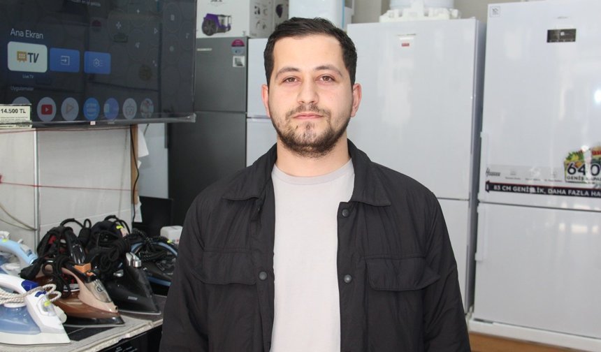 Ekonomik etkenler düğün hazırlıklarını yavaşlattı, esnaf yazı umutla bekliyor