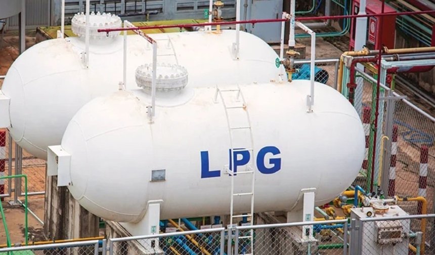 Endonezya, LPG ve plastiklere altı aylığına sıfır gümrük vergisi uyguluyor  