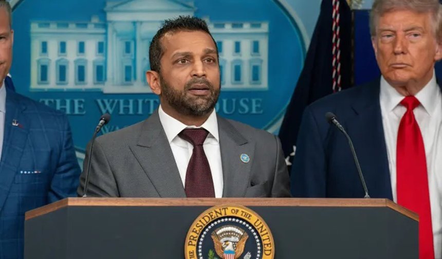 FBI Direktörü hakkında skandal iddialar: Alkol, kriz ve dava tehdidi