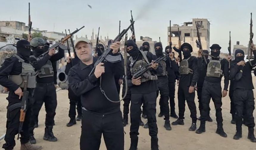 Gazze'de işgalcilerin kurduğu çeteler birbirine girdi: Çok sayıda ölü ve yaralı