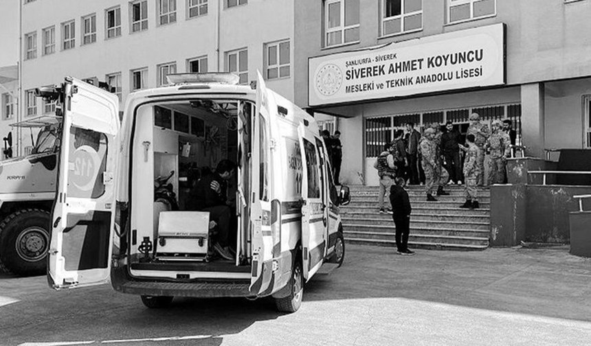 İletişim Başkanlığı'ndan 'yaralı yok' iddialarına yalanlama