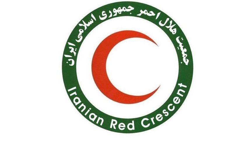 İran Kızılayı: Kurtarma aracı hedef alındı