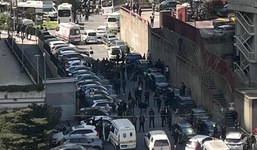 İstanbul'daki saldırı nedeniyle gözaltı sayısı 5'e yükseldi