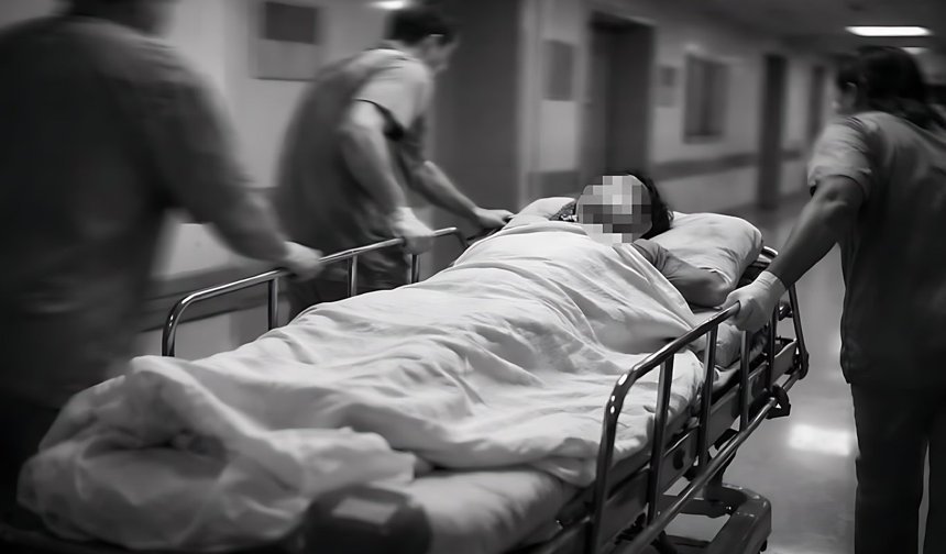 İzmir'de estetik ameliyat sonrası ölüm