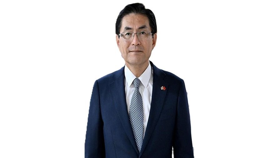 Jeong: Türkiye ile iş birliği güçleniyor