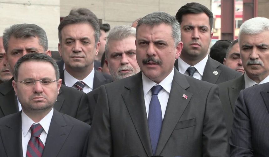 Kahramanmaraş'taki saldırıda hayatını kaybedenlerin sayısı 9 oldu