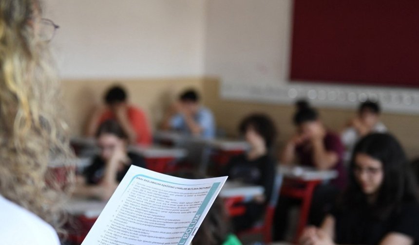 LGS'de özel eğitim uygulamaları genişletildi