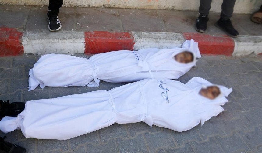 Lübnan ve İran'da istediği sonucu alamayan Netanyahu Gazze saldırılarını yoğunlaştırdı