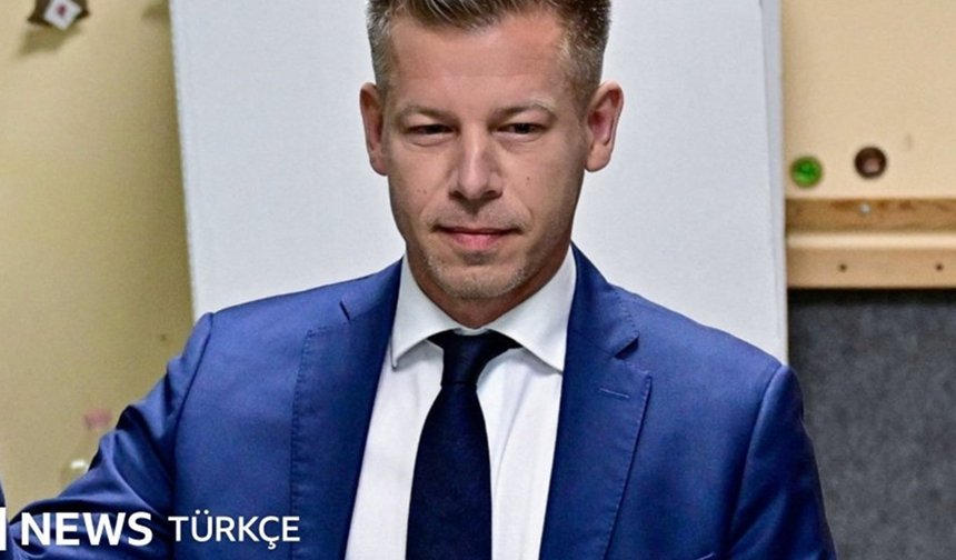 Magyar: Macaristan Rusya'dan vazgeçmeden enerji çeşitlendirecek