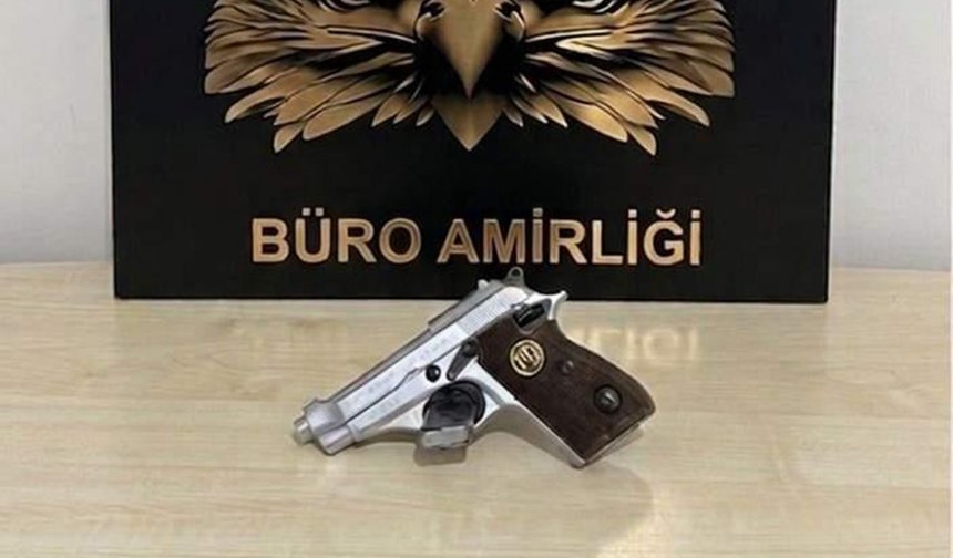 Malatya'da silahlı kavga: 2 yaralı