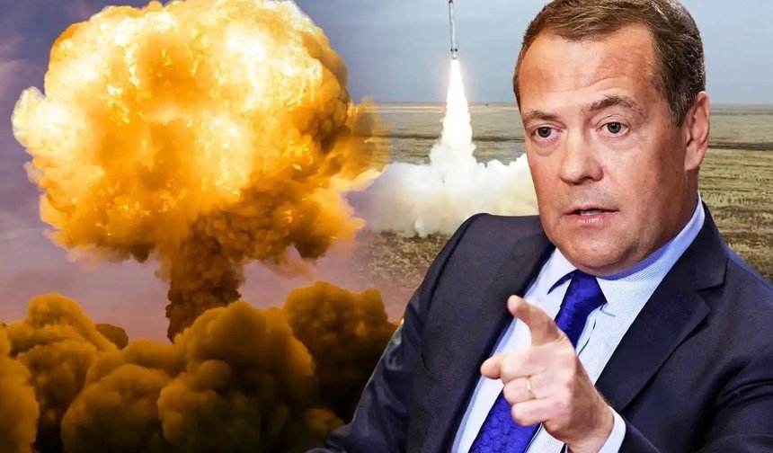 Medvedev: ABD-İran çatışmasında sağduyu galip geldi