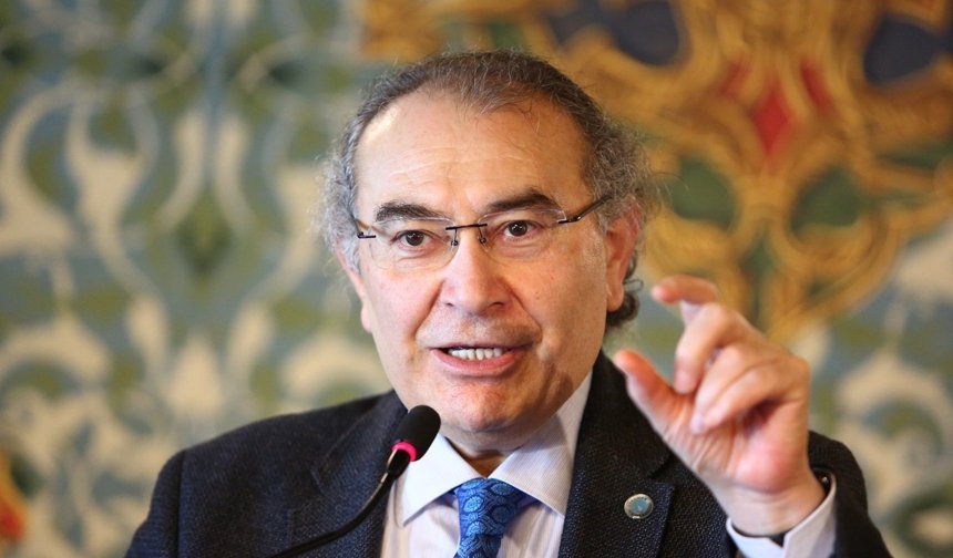 Prof. Dr. Tarhan: Bağımlılıktan vazgeçmek için hayatın anlamını bulmak gerekiyor