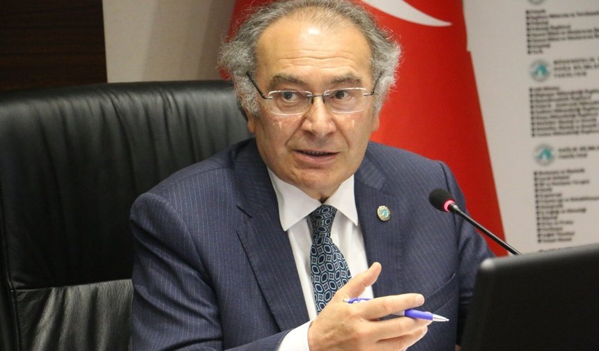 Prof. Dr. Tarhan'dan okuldaki şiddete ilişkin çözüm önerileri