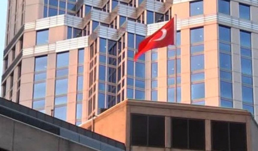 siyonist rejim Başkonsolosluğu yakınlarında silah sesleri: 3 saldırgan etkisiz hale getirildi