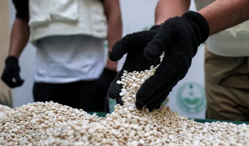 Sudan kaptagonun yeni merkezi mi? Savaş, çöküş ve karanlık ağlar