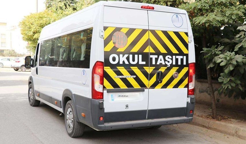 Trabzon'da öğrencilere ücretsiz ulaşım genişletildi