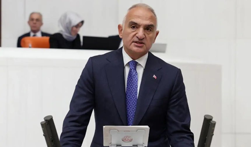 Turizm gelirleri ilk çeyrekte %4,2 arttı 