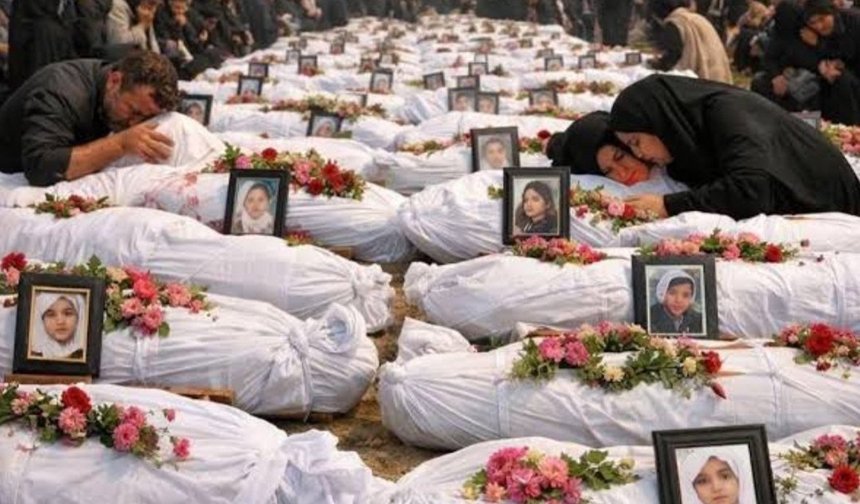 UNICEF: İşgalci rejimin Lübnan saldırılarında 33 çocuk öldü