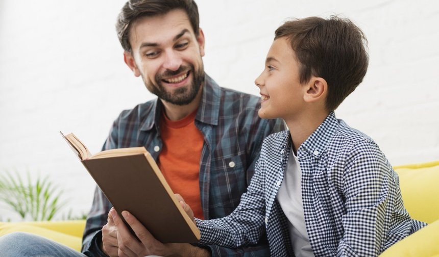 Uzmanlar uyarıyor: Aile içi iletişim, çocuk gelişiminin anahtarıdır