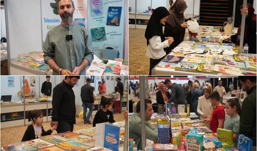 Yazar Meşe: Kitabı hayatın merkezine koymayan aile, çocuğa okuma alışkanlığı kazandıramaz