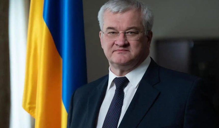 Zelenskiy, Türkiye'de Putin ile görüşmeye hazır