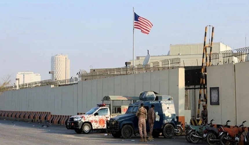 ABD, Pakistan'ın Peşaver kentindeki başkonsolosluğunu kapatma kararı aldı