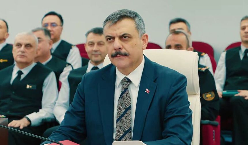 Bakan Çiftçi: Hatay'daki sel felaketinde 4 kişi hayatını kaybetti