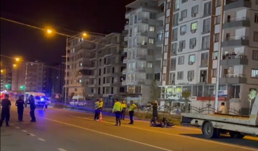 Batman'da iki ayrı kazada 2 kişi öldü, 3 kişi yaralandı