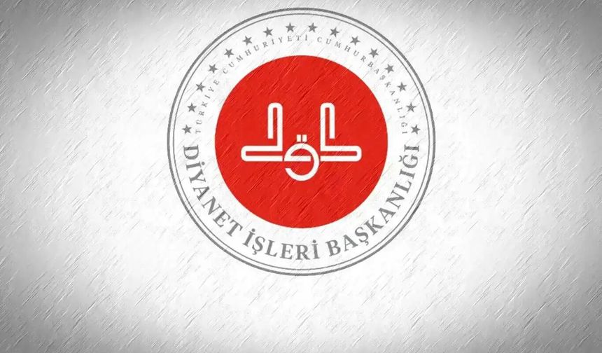 Diyanet İşleri Başkanlığı 1128 personel alımı yapacak