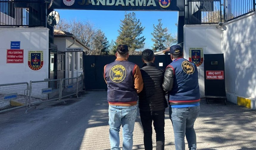 Diyarbakır'da farklı suçlardan aranan 115 kişi yakalandı